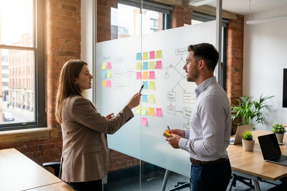 Internal Knowledge Bases & Staff AI Assistants