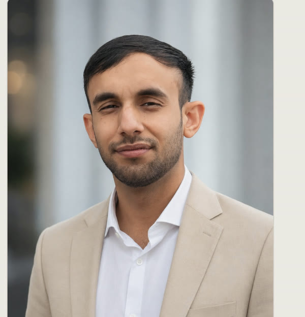 Huzaifah Bhutto
